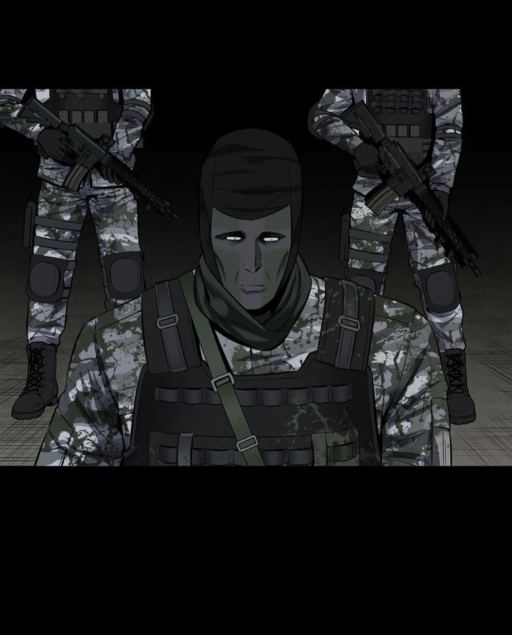 Hive - Chương 108 - Trang 66