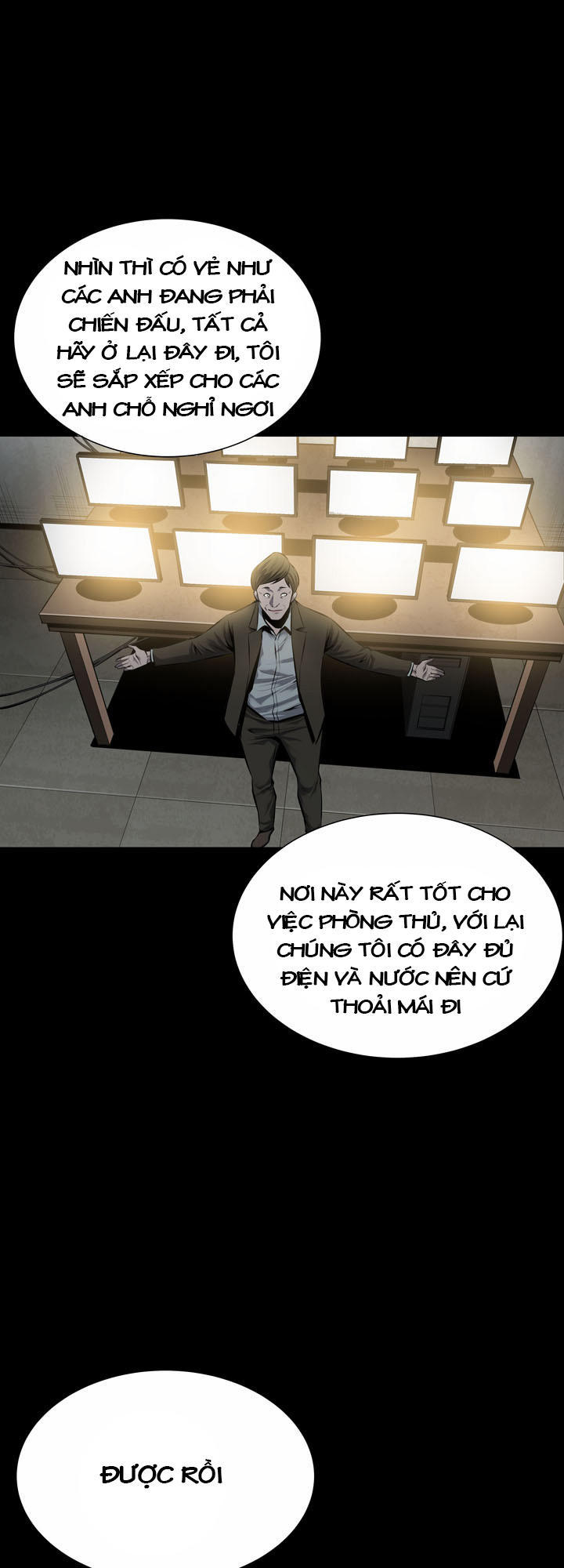 Hive - Chương 108 - Trang 69