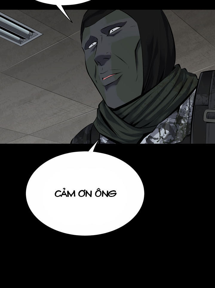 Hive - Chương 108 - Trang 70