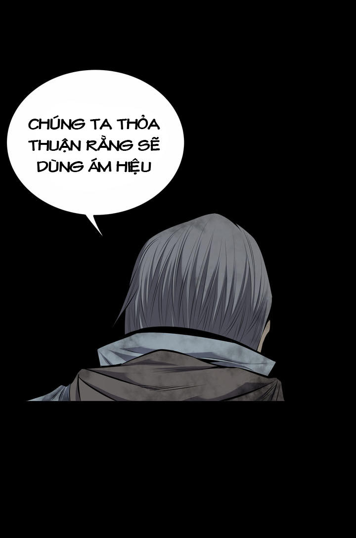 Hive - Chương 108 - Trang 8