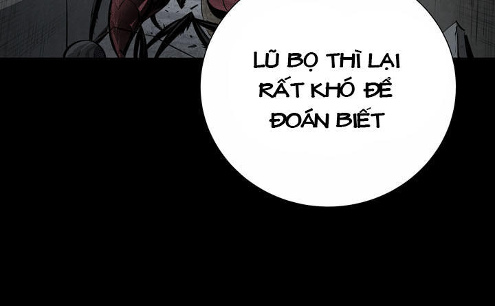 Hive - Chương 108 - Trang 73