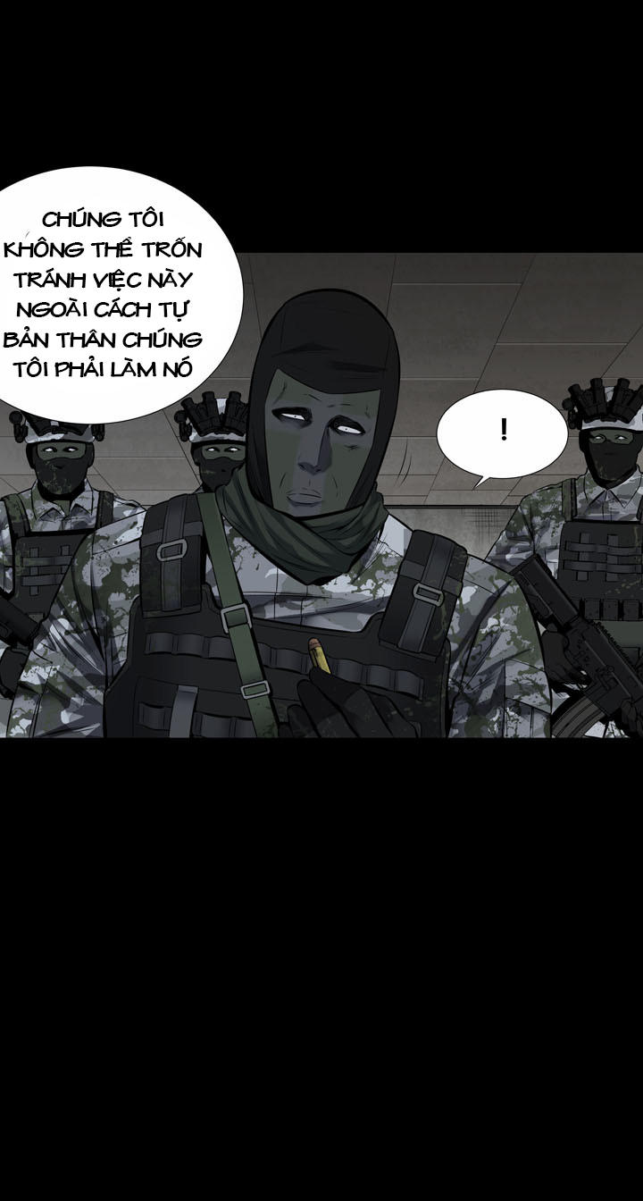 Hive - Chương 108 - Trang 77