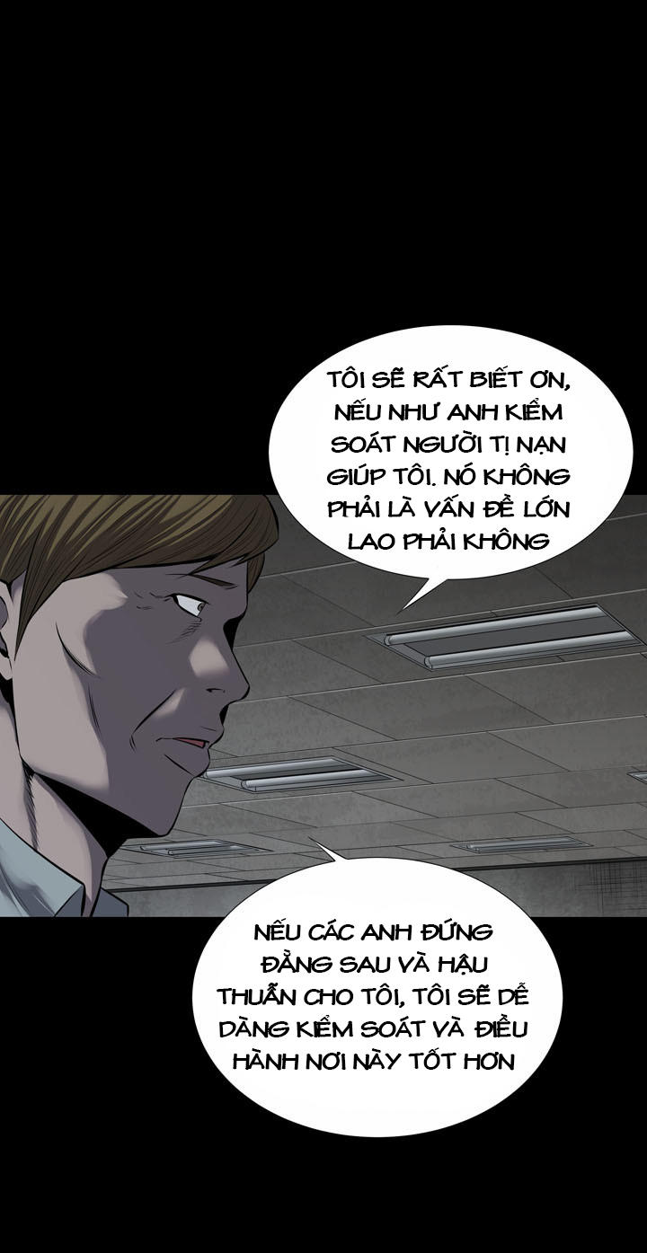 Hive - Chương 108 - Trang 79