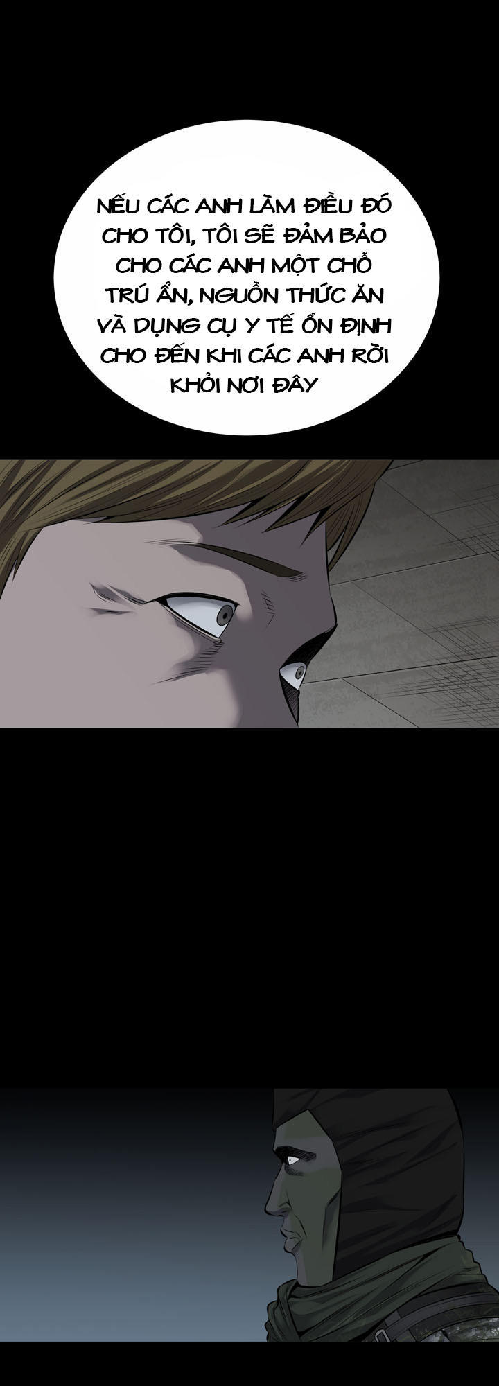 Hive - Chương 108 - Trang 81