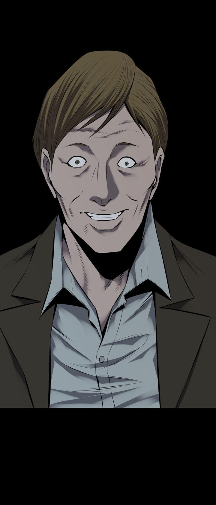 Hive - Chương 108 - Trang 83