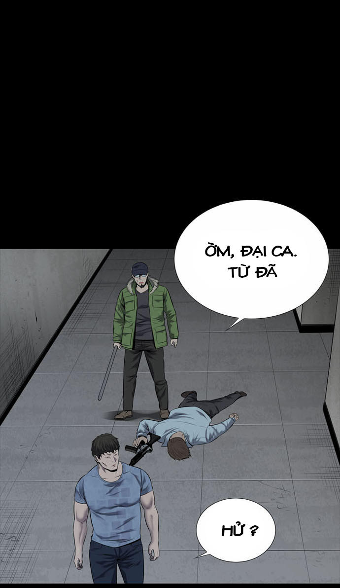 Hive - Chương 109 - Trang 12