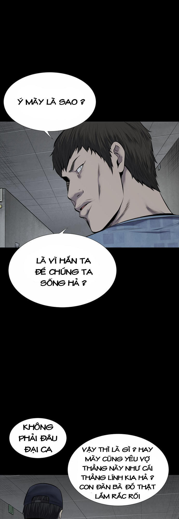 Hive - Chương 109 - Trang 15