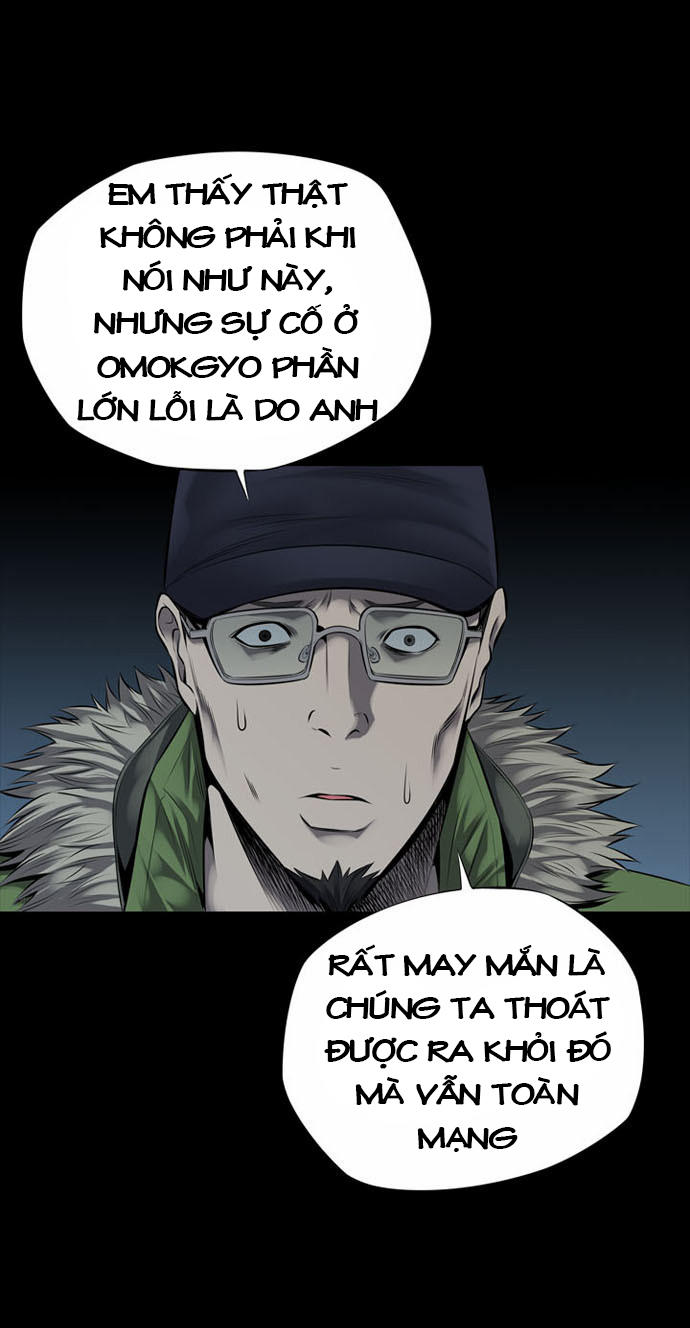 Hive - Chương 109 - Trang 17
