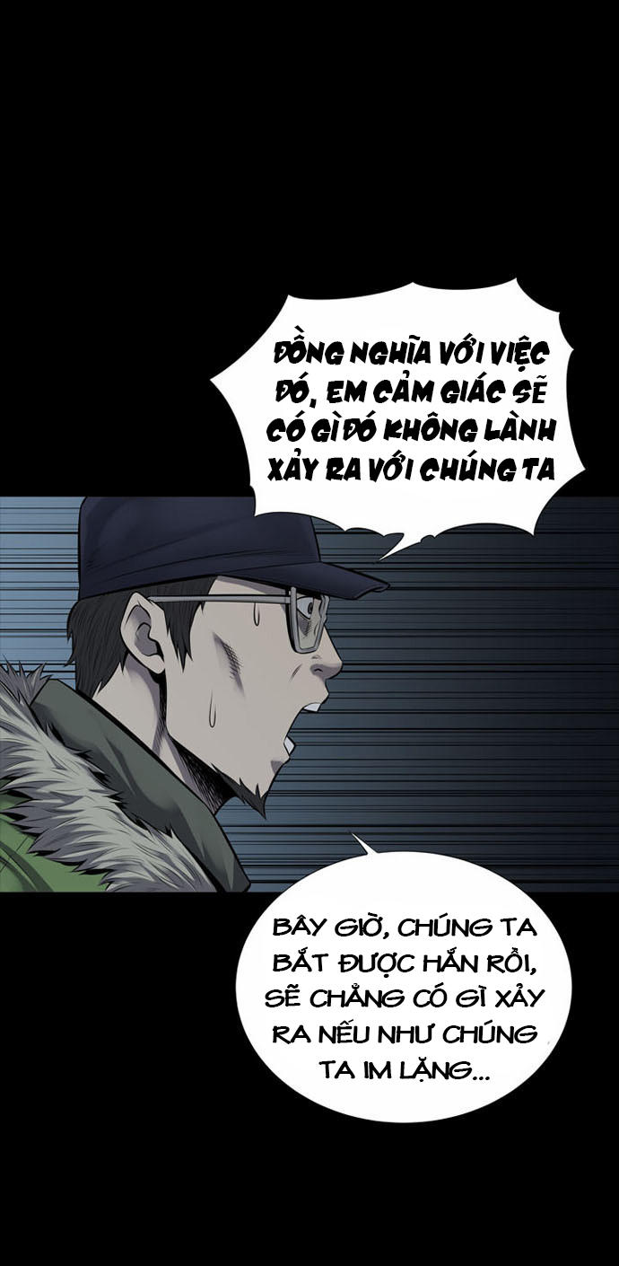Hive - Chương 109 - Trang 19