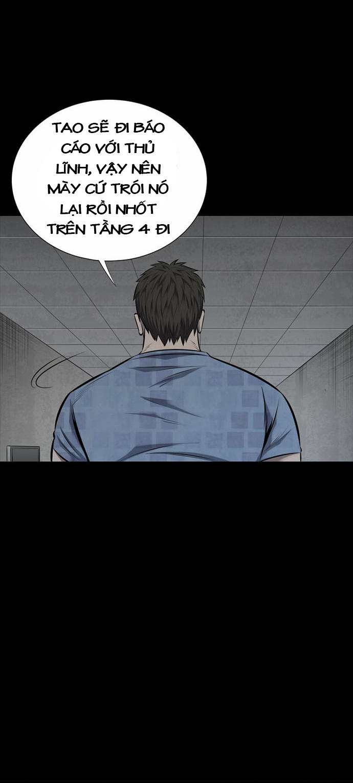 Hive - Chương 109 - Trang 23