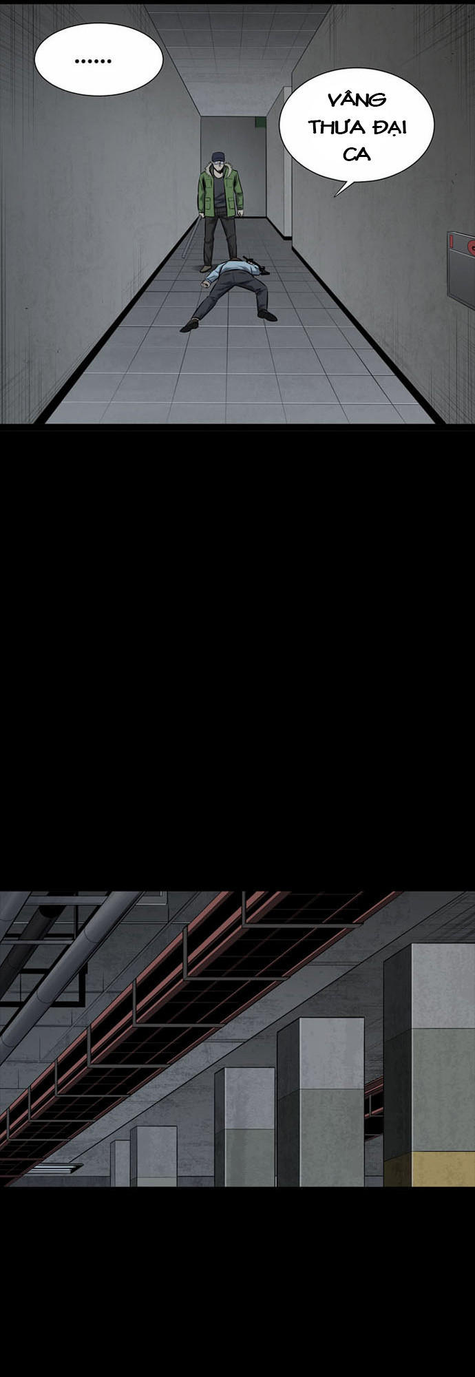 Hive - Chương 109 - Trang 24