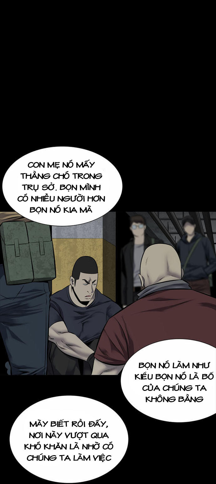 Hive - Chương 109 - Trang 27