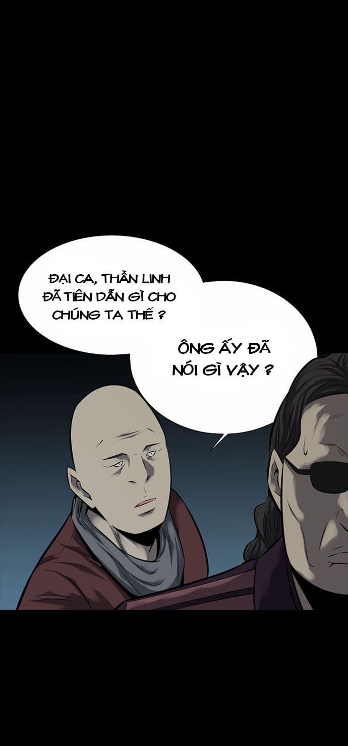 Hive - Chương 109 - Trang 28