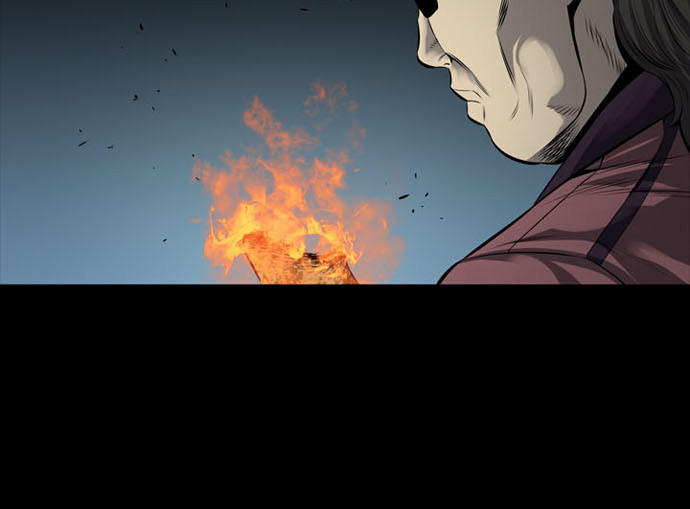 Hive - Chương 109 - Trang 31