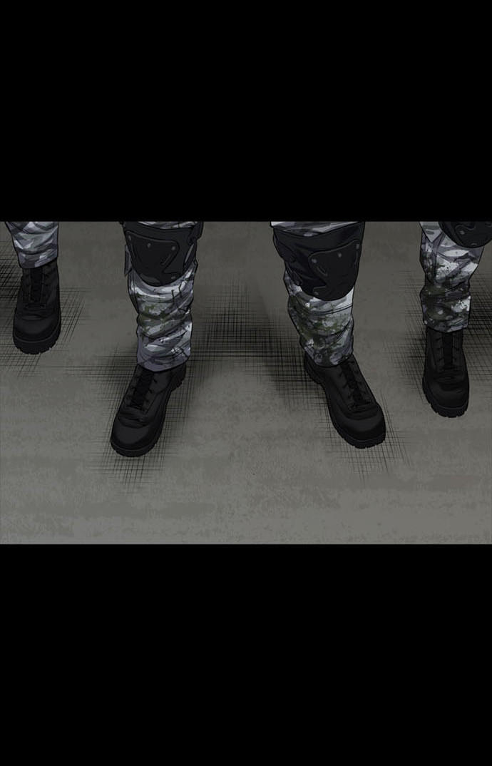 Hive - Chương 109 - Trang 34