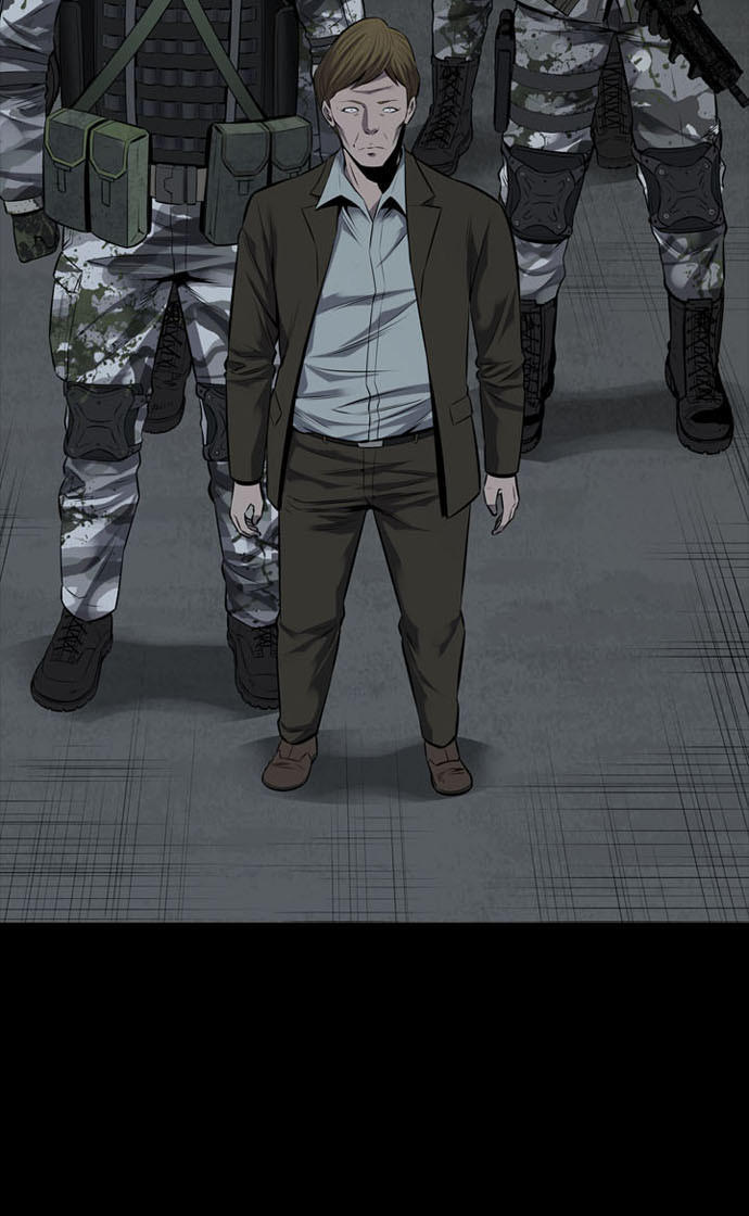 Hive - Chương 109 - Trang 36