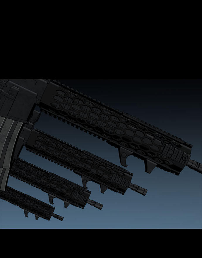 Hive - Chương 109 - Trang 37