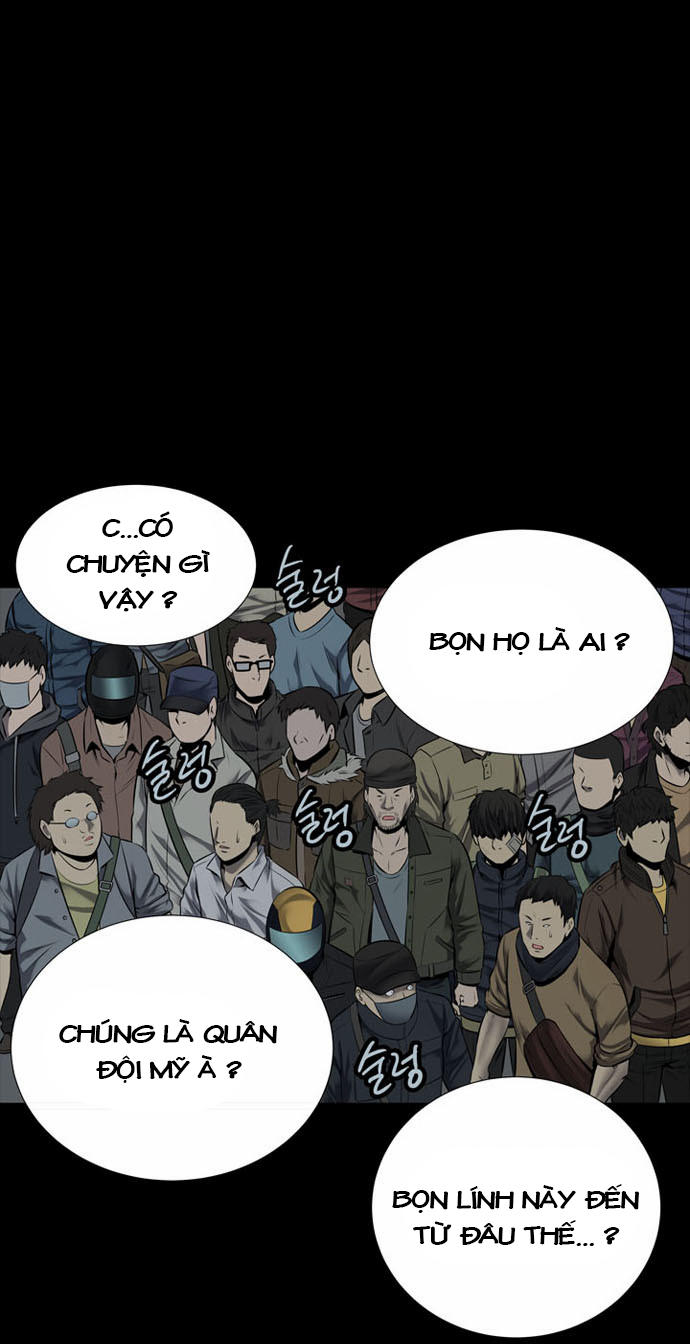 Hive - Chương 109 - Trang 38