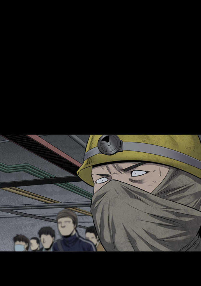 Hive - Chương 109 - Trang 39