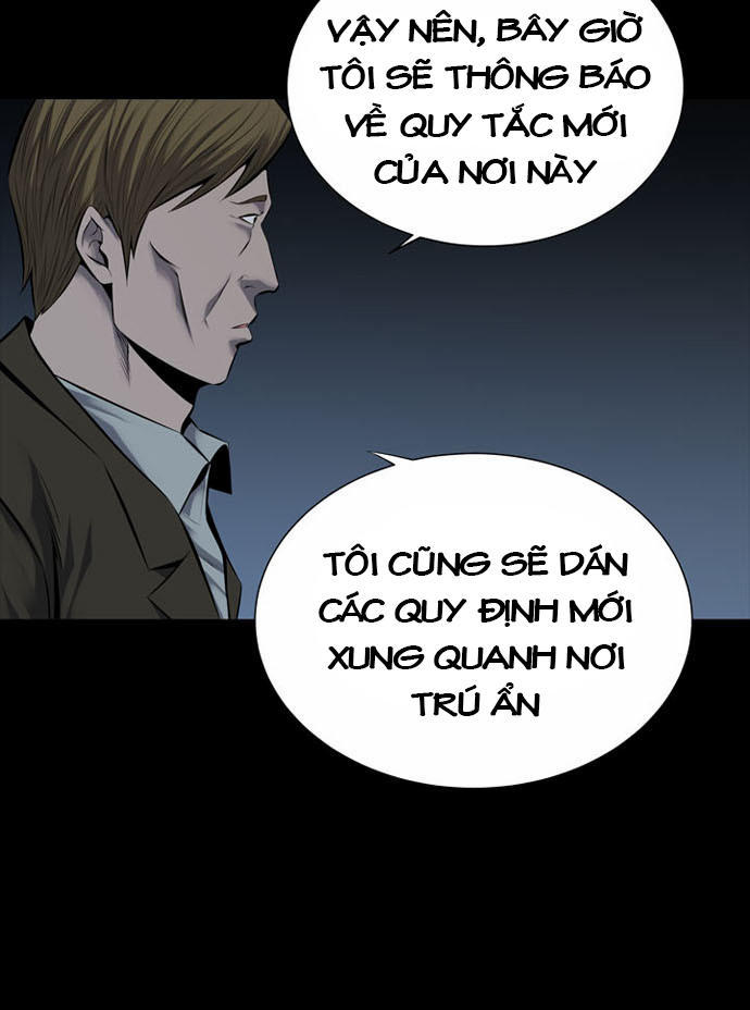 Hive - Chương 109 - Trang 42