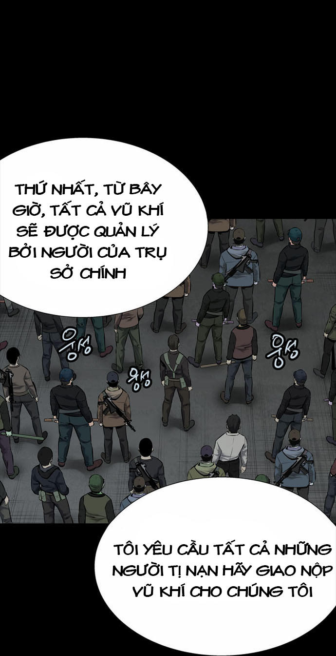 Hive - Chương 109 - Trang 44