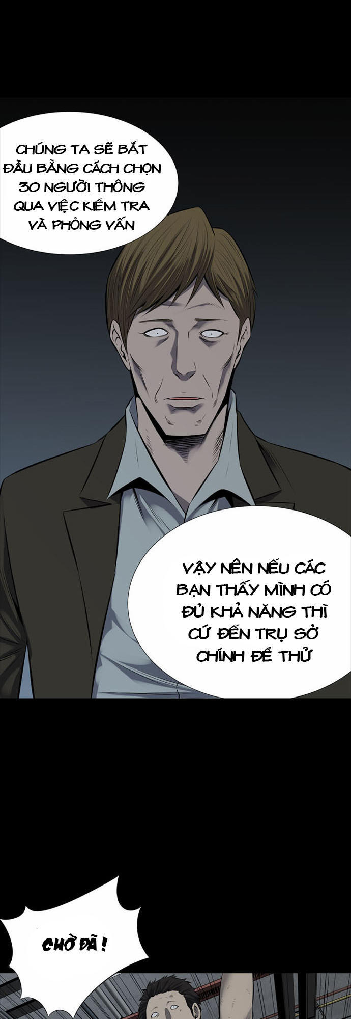 Hive - Chương 109 - Trang 50