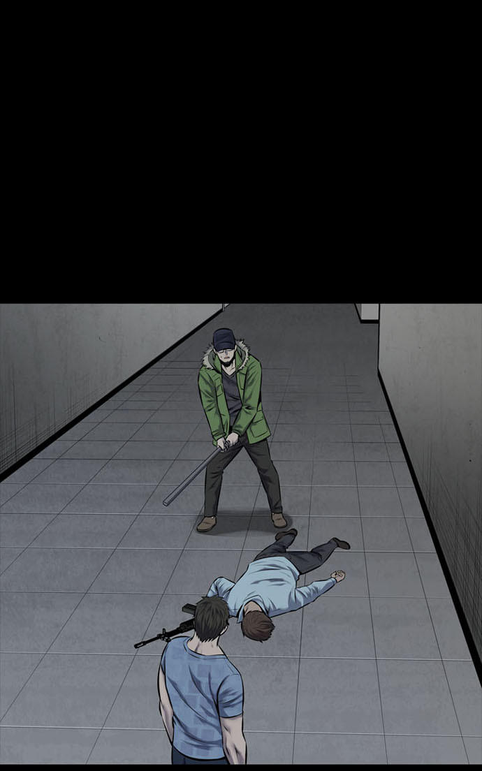 Hive - Chương 109 - Trang 6