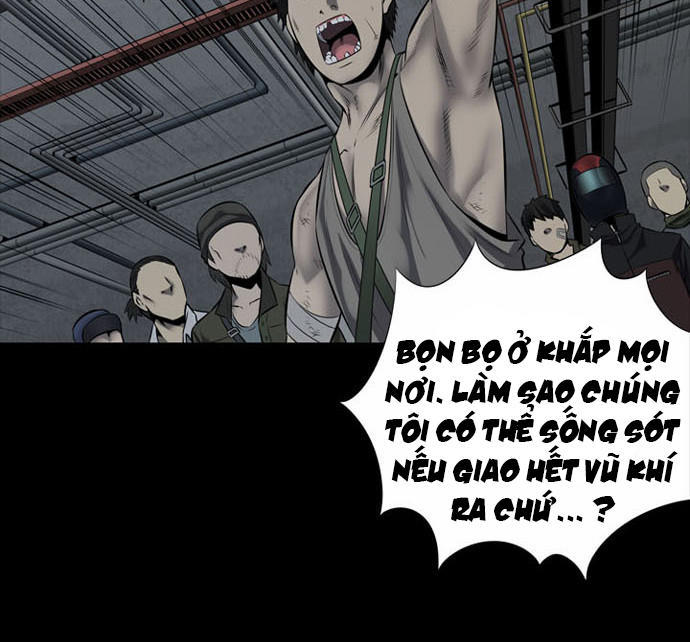 Hive - Chương 109 - Trang 51