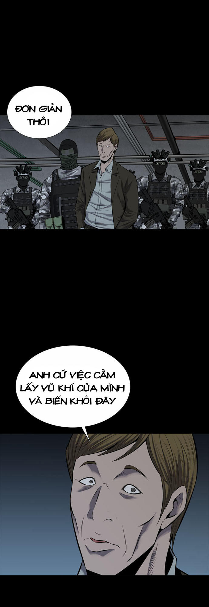 Hive - Chương 109 - Trang 53