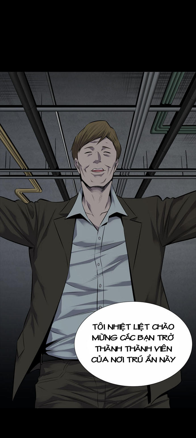 Hive - Chương 109 - Trang 59