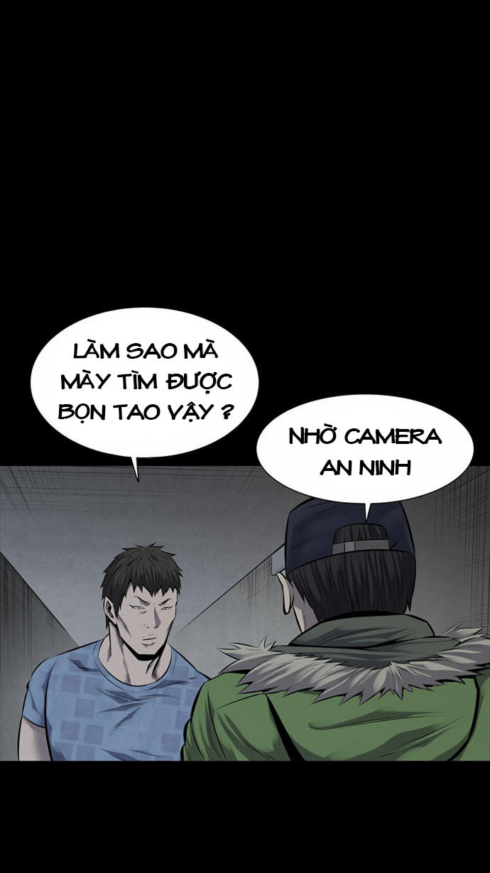 Hive - Chương 109 - Trang 7