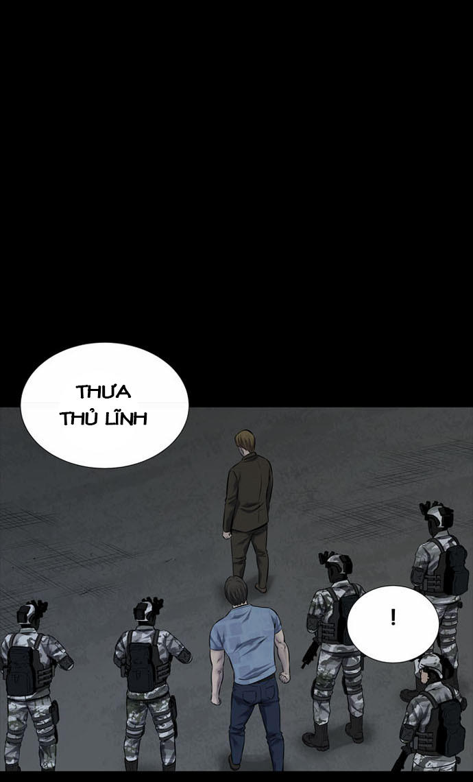 Hive - Chương 109 - Trang 61