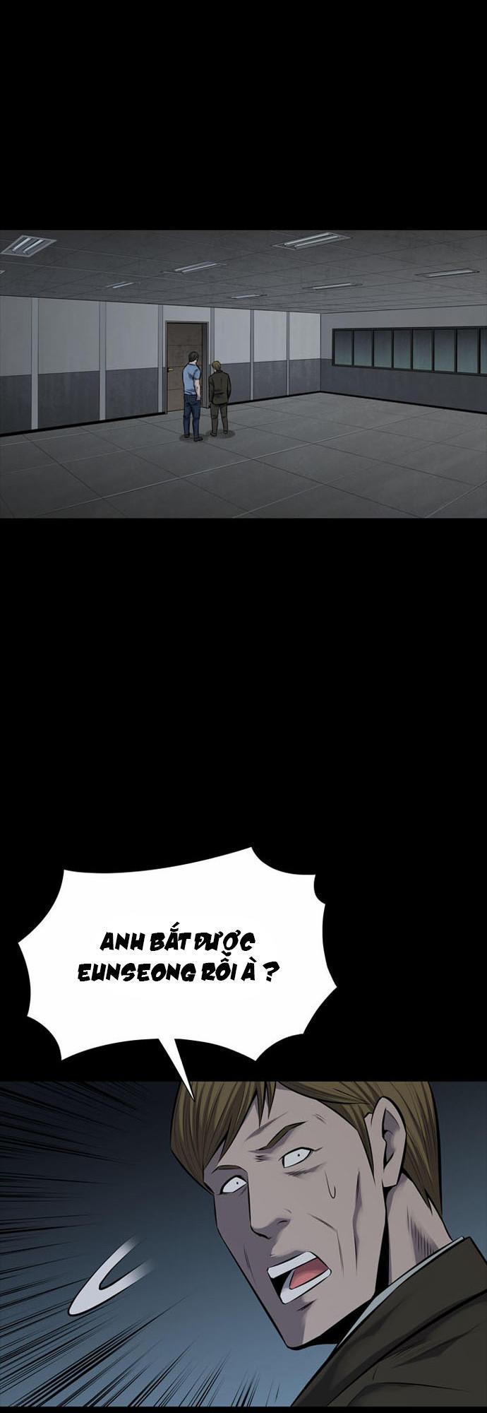 Hive - Chương 109 - Trang 65