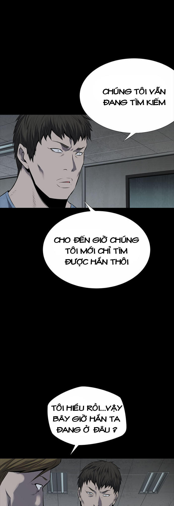 Hive - Chương 109 - Trang 68