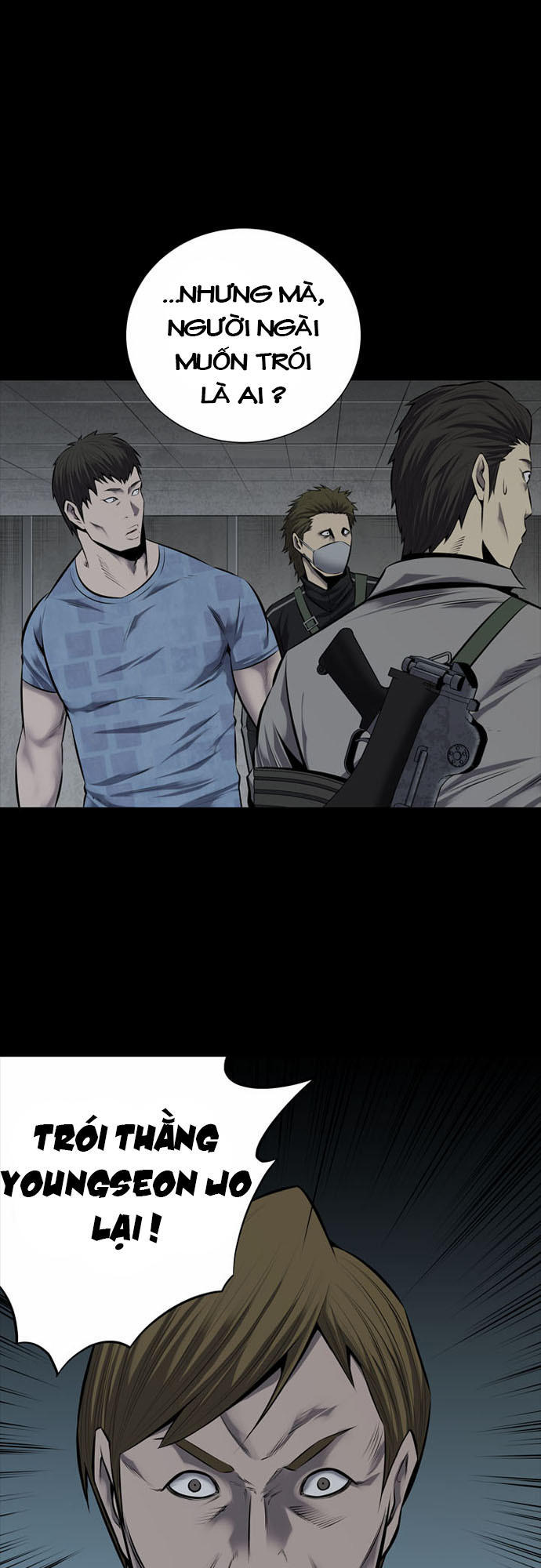 Hive - Chương 109 - Trang 74