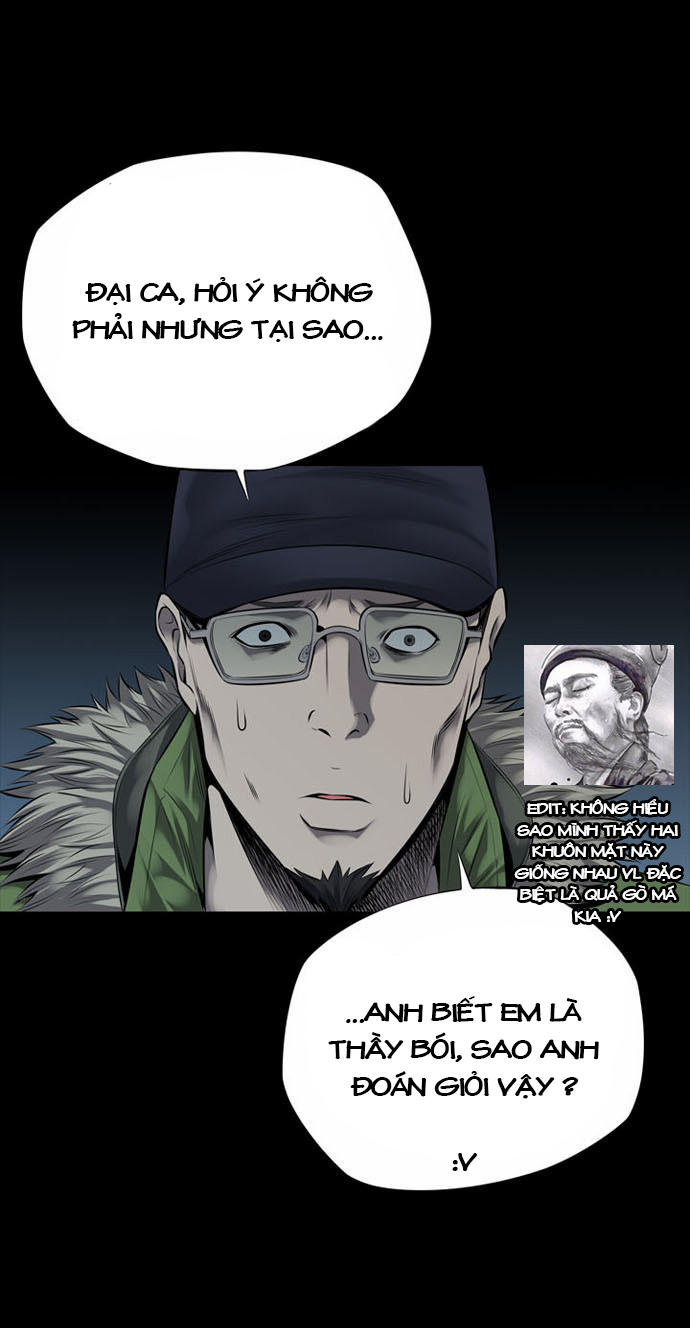 Hive - Chương 109 - Trang 78