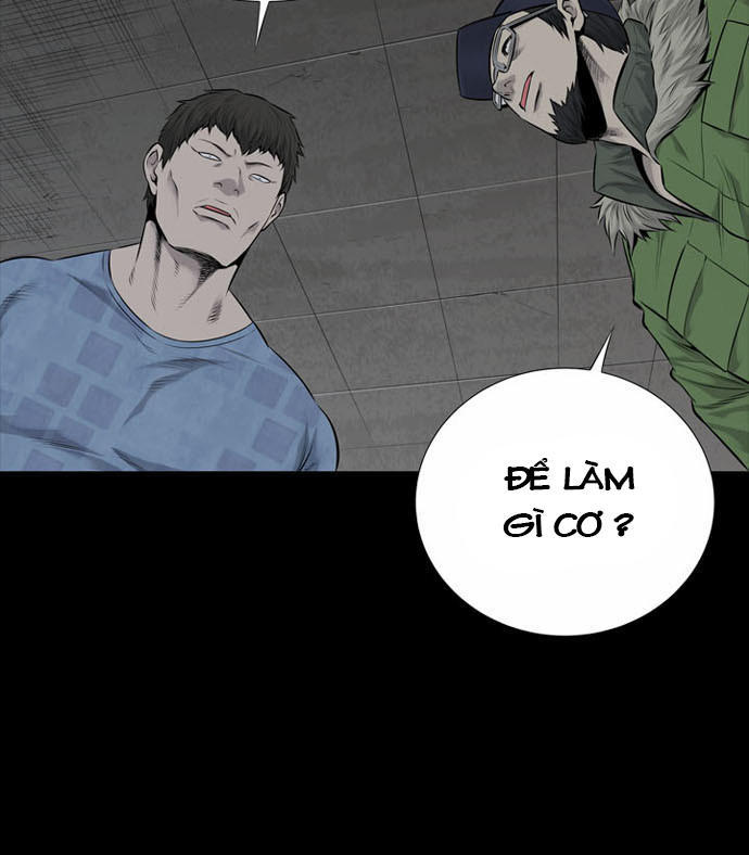 Hive - Chương 109 - Trang 10