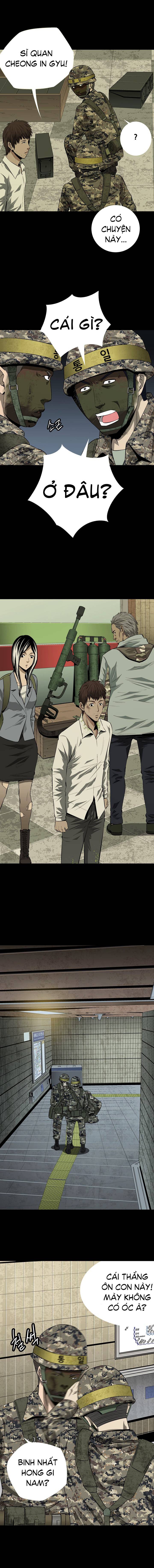 Hive - Chương 11 - Trang 7