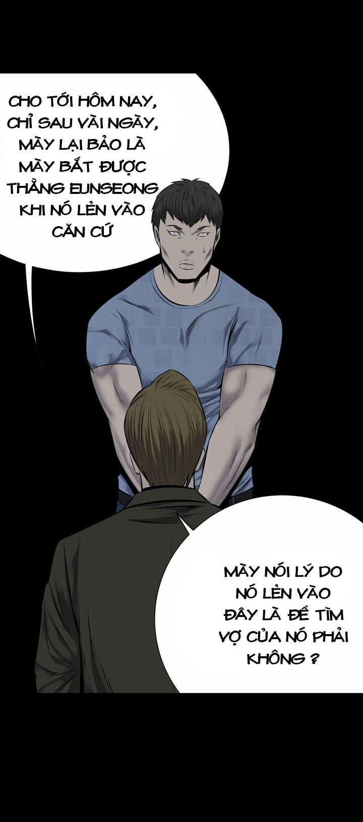 Hive - Chương 110 - Trang 11