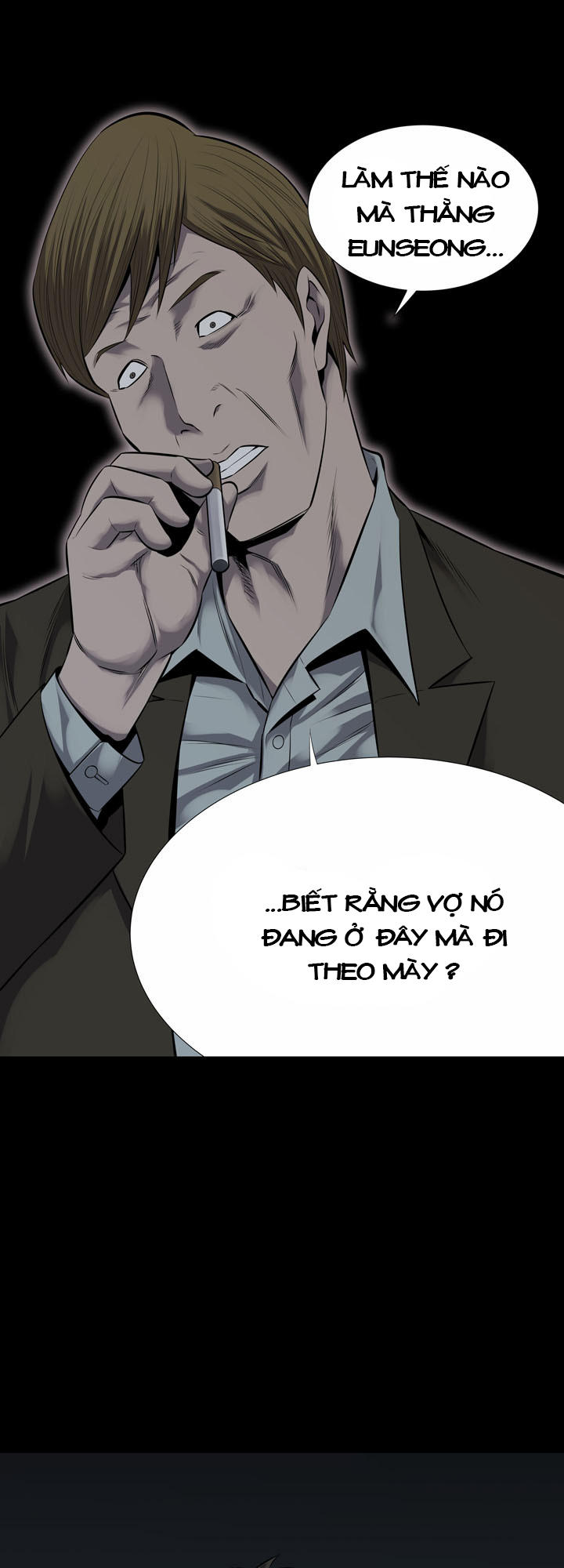 Hive - Chương 110 - Trang 15