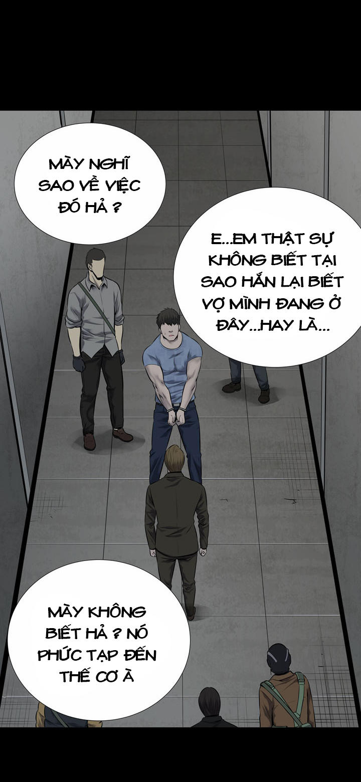 Hive - Chương 110 - Trang 18