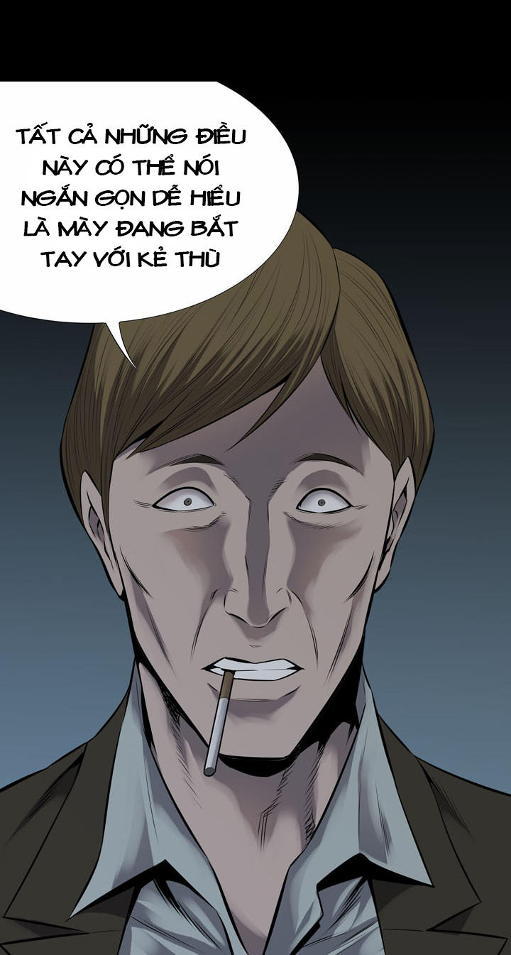 Hive - Chương 110 - Trang 19