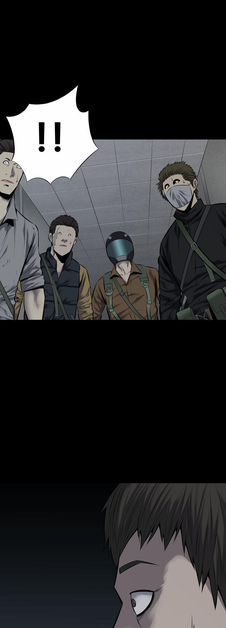 Hive - Chương 110 - Trang 20