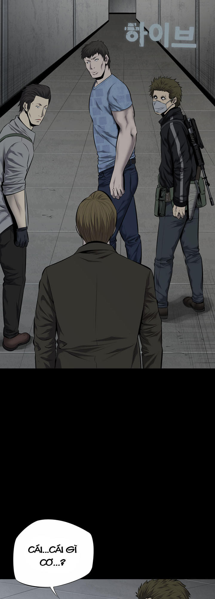 Hive - Chương 110 - Trang 3