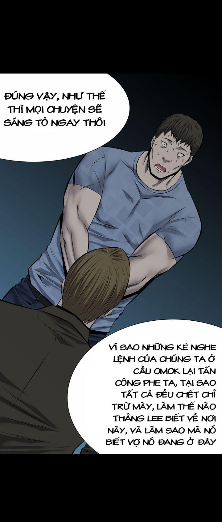Hive - Chương 110 - Trang 22