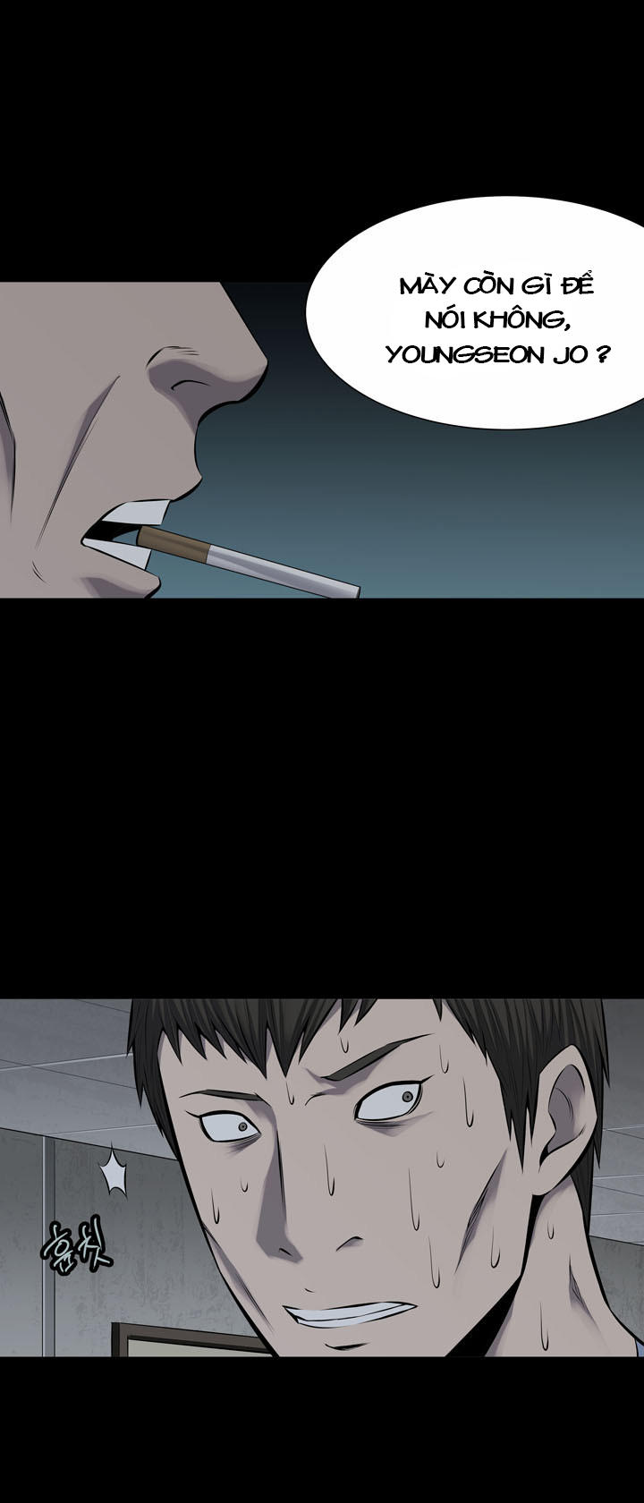 Hive - Chương 110 - Trang 23