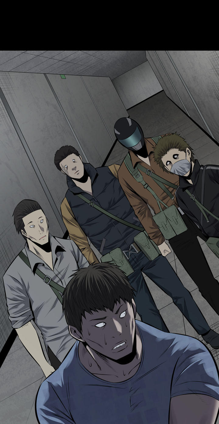 Hive - Chương 110 - Trang 24