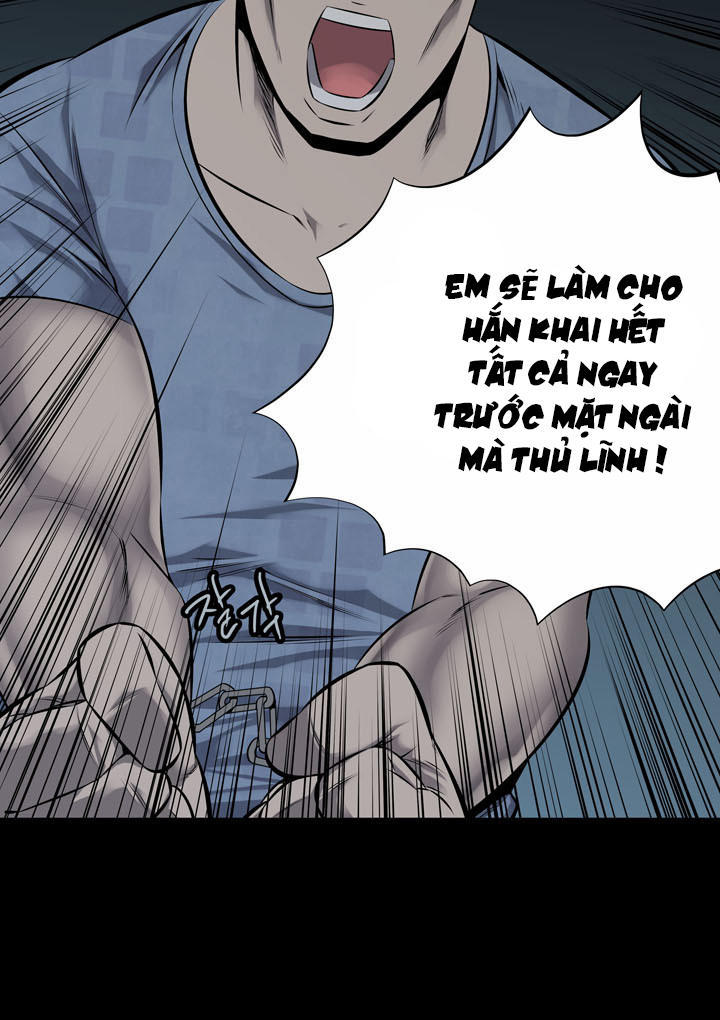 Hive - Chương 110 - Trang 26