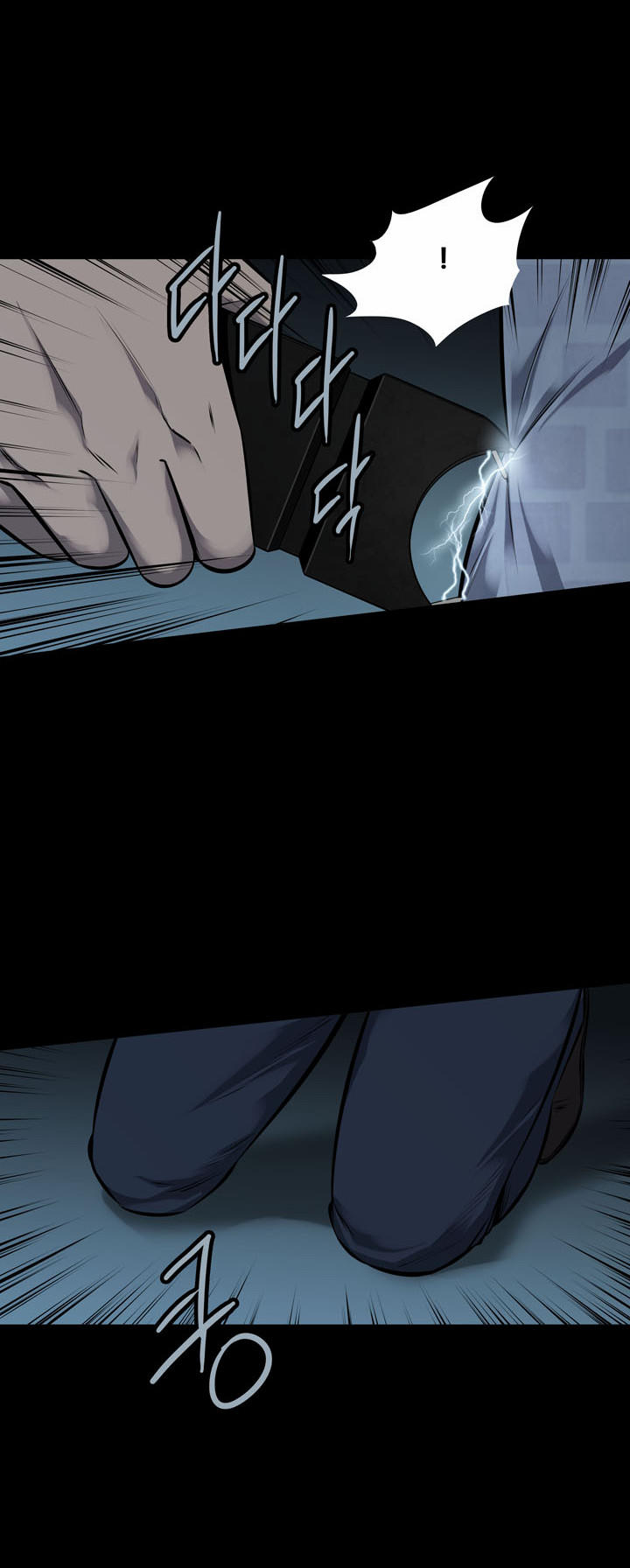 Hive - Chương 110 - Trang 27