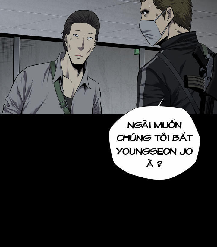 Hive - Chương 110 - Trang 4